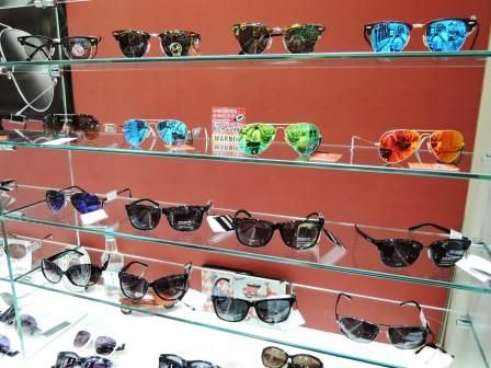 レイバンコーナー展開(ニュース＆ブログ）｜めがねの荒木:横須賀 逗子