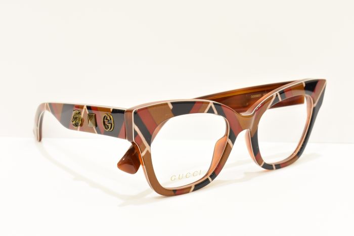 GUCCIフレームのご紹介☆(ニュース＆ブログ）｜めがねの荒木:横須賀