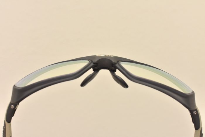 レビュー】Nikon シーマックスで度付きスポーツサングラスを作りました♪(ニュース＆ブログ）｜めがねの荒木:横須賀 逗子 葉山 久里浜のメガネ(眼鏡)  補聴器 サングラス コンタクト